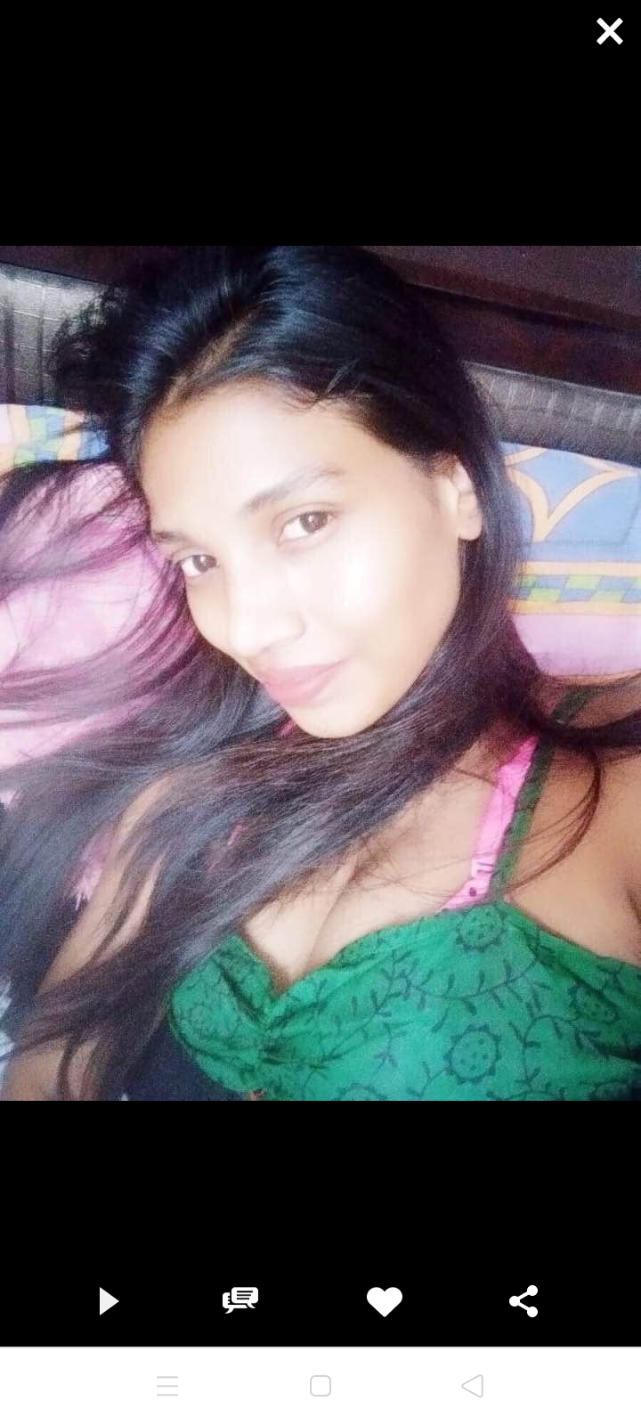 Kangna - Black escort in Greater Noida photo 1 of 1