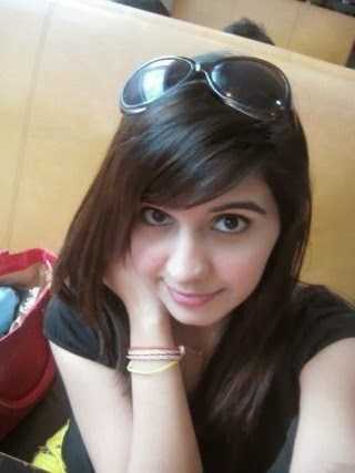 Akanksha - Indian escort in Mumbai photo 1 of 2