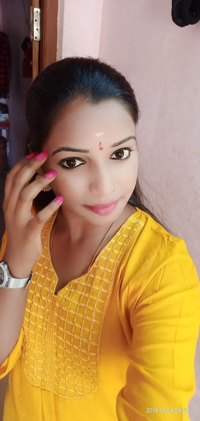 Salma - Asian escort in Harinathpuram photo 1 of 1