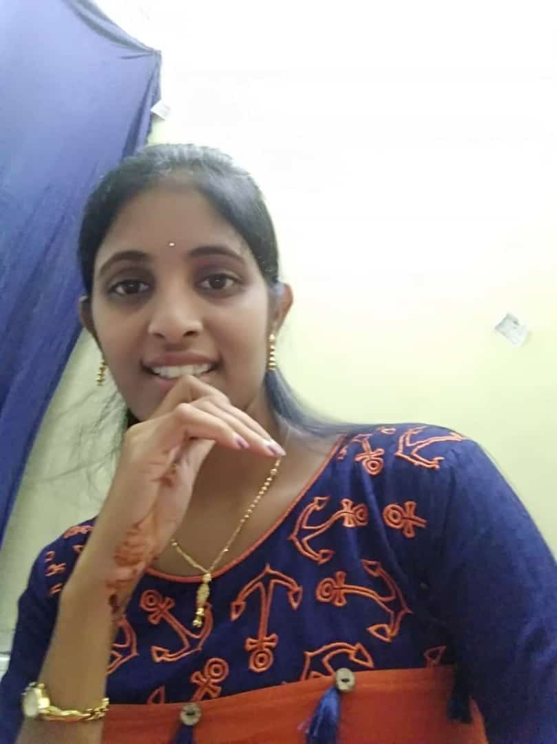 Kavitha - Asian escort in Harinathpuram photo 1 of 1