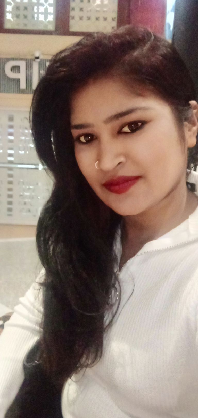 Shruti - Asian escort in Tirupati photo 1 of 1