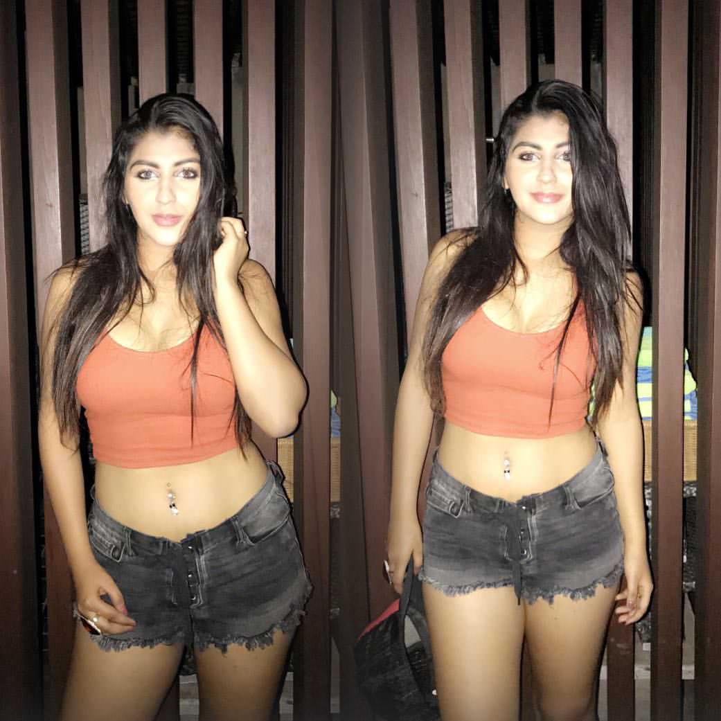 Kavya - Asian escort in Visakhapatnam photo 1 of 1