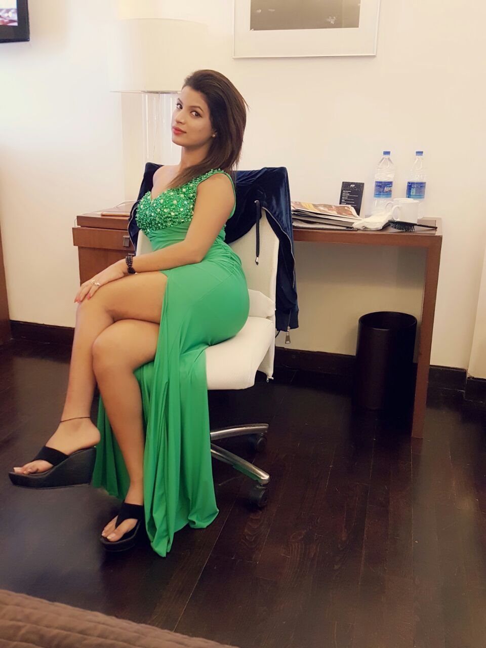 Ankita - Asian escort in Bicholim photo 1 of 1