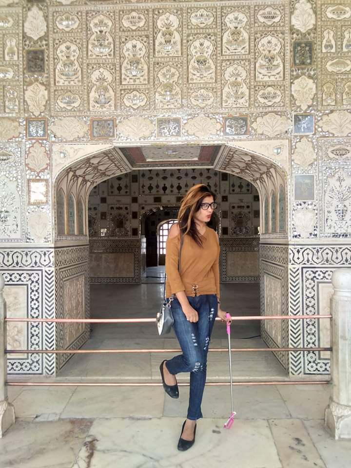 Priya - Indian escort in Alka Puri photo 1 of 1