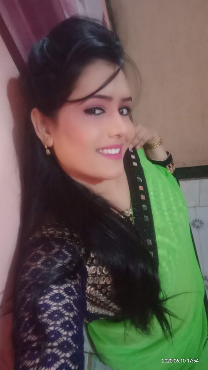 Janvi - Asian escort in Shimla photo 1 of 1
