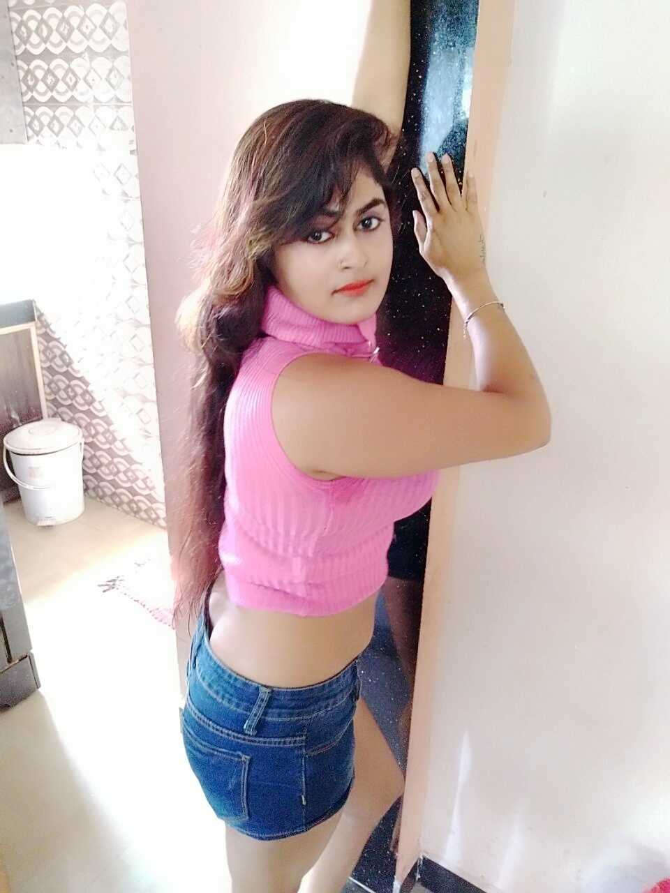 Janvi Mount Abu Call Girl