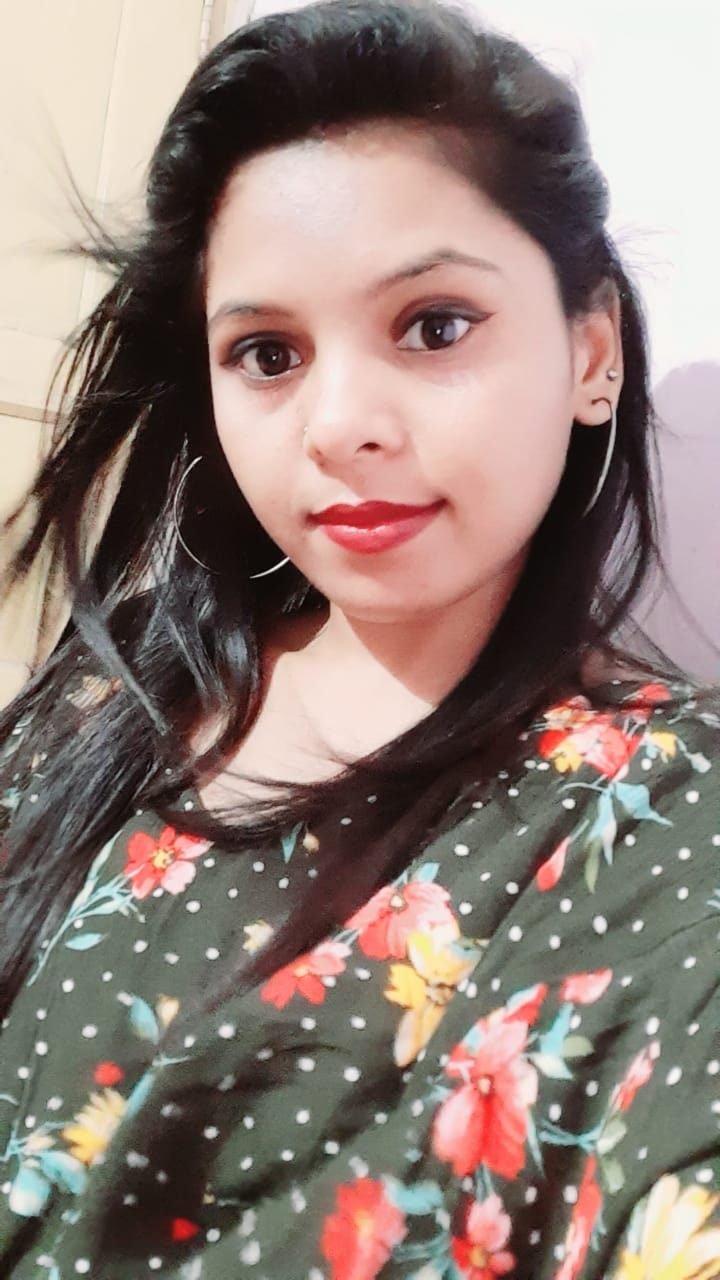 Aliya Sharma - Asian escort in Gulshan Nagar photo 1 of 6