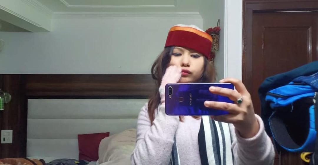 Kajal - Indian escort in Ghaziabad photo 1 of 1