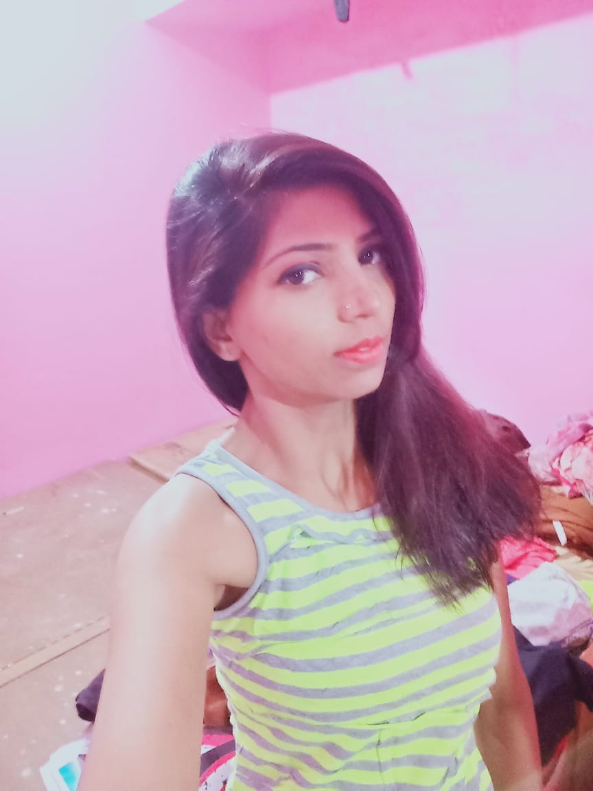 Ritika - Indian escort in Bikaner photo 1 of 1