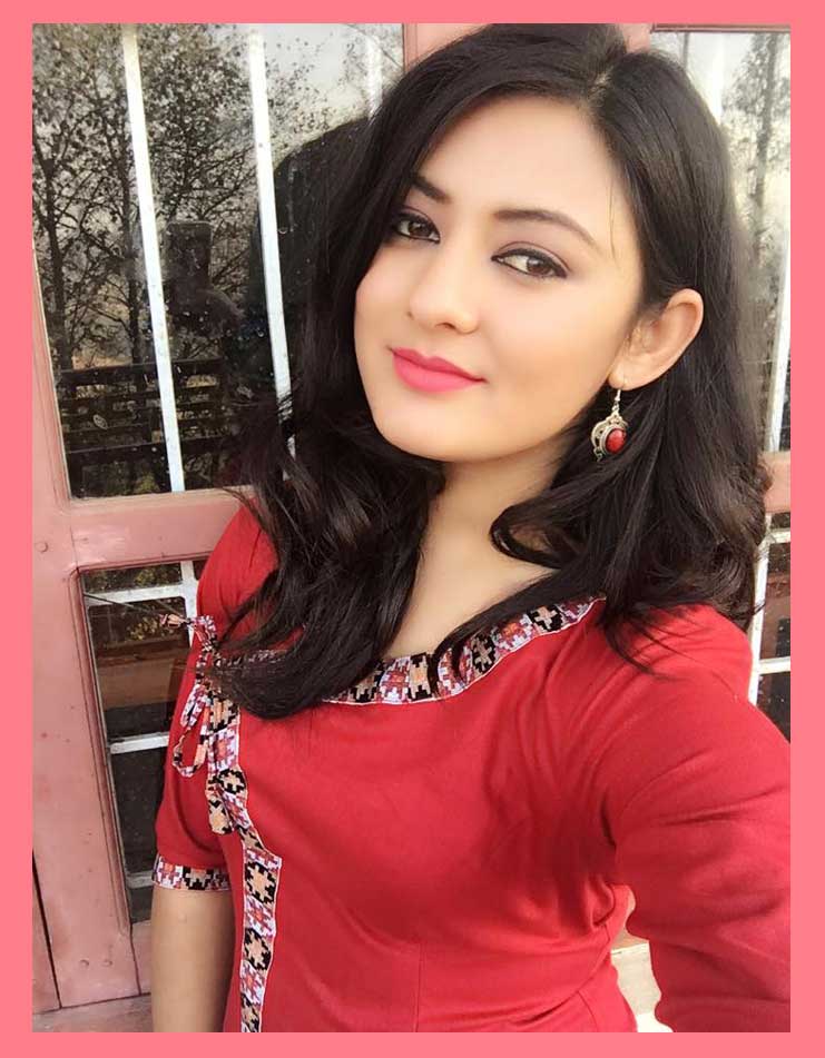 Simran - Asian escort in Darjeeling photo 1 of 1
