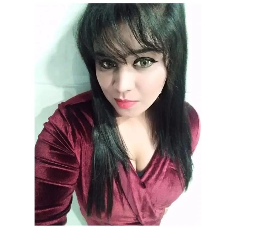 Soniya - Indian escort in Patna photo 1 of 1