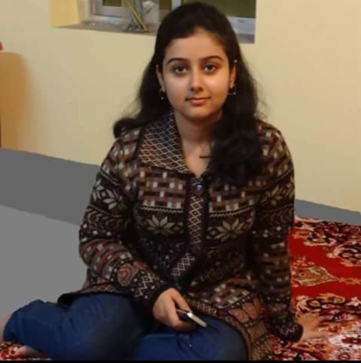 Ritu - Indian escort in Indroda photo 1 of 1