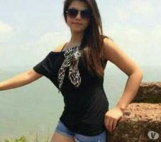 Ritika Joshi Morbi Escort Service
