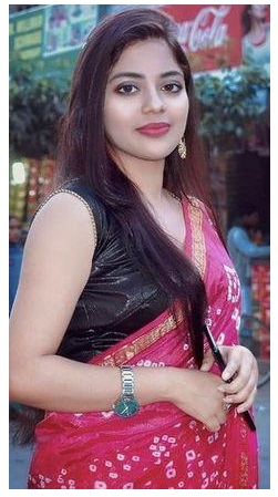 Ritika - Indian escort in Nadiad photo 1 of 1