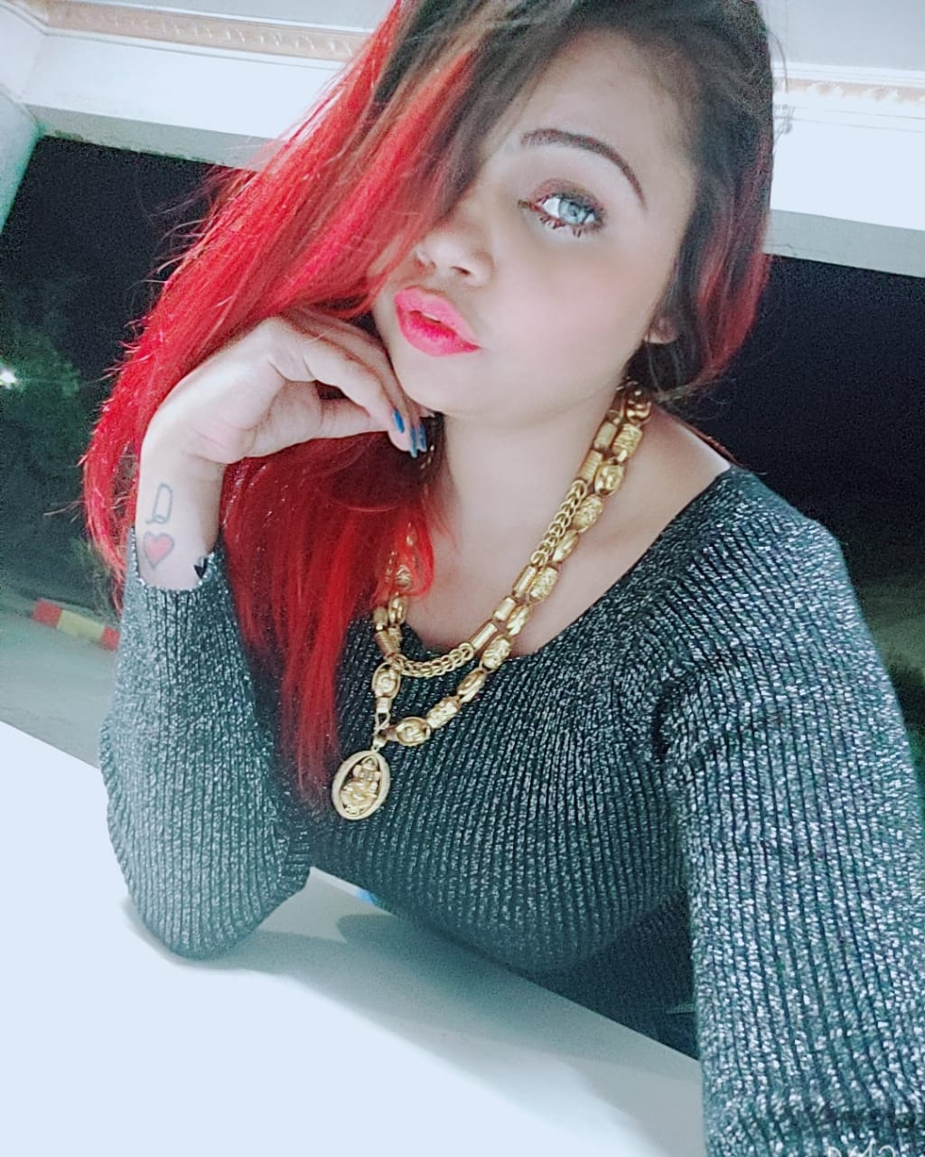 Jiya Singh Chhatarpur Escort Service