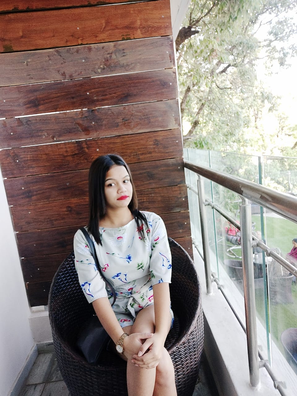 Pinki - Indian escort in Chhindwara photo 1 of 5