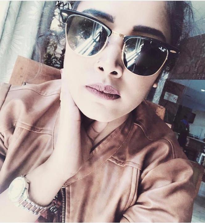 Simran - Indian escort in Jodhpur photo 1 of 1