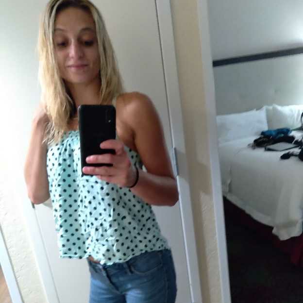 Starr - Caucasian escort in Orlando photo 1 of 1