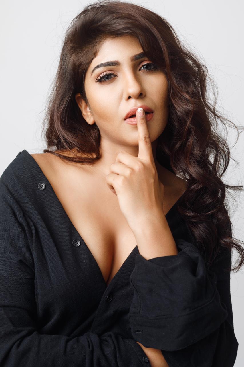 Kajal - Indian escort in Vishal Gaon photo 1 of 1