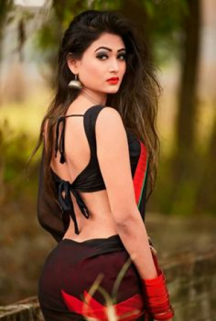 Anusha Roy Rudrapur Escort Service