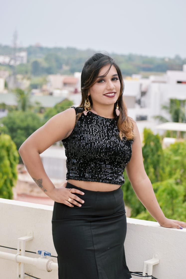 Sana - Asian escort in Mount Abu photo 1 of 1