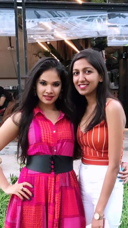 Namitha Jethwani Escort In Ahmedabad