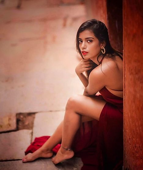 Dimple - Asian escort in Hyderabad photo 1 of 4