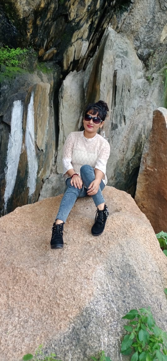 Sakshi Singh Goa Escorts