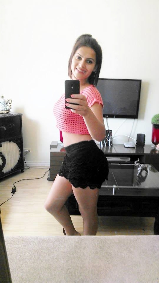 Disha - Indian escort in Hyderabad photo 1 of 1