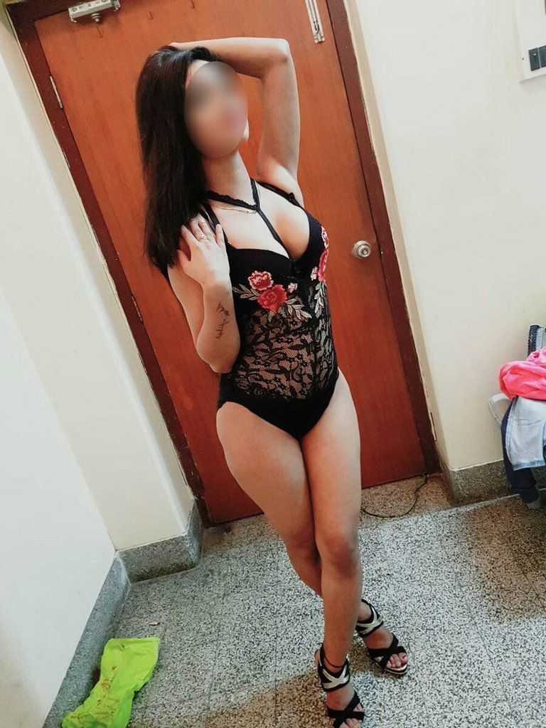Janvi Darjeeling Call Girl