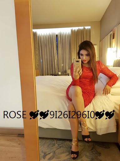 Reema Sharma Escort Service In Chandigarh