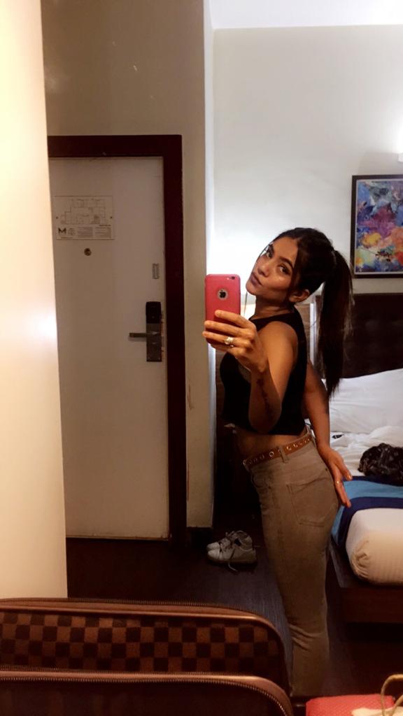 Janaitha - Indian escort in Hyderabad photo 1 of 1