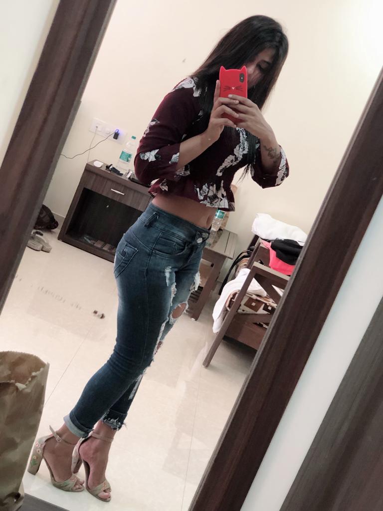 Arpita - Indian escort in Calangute Beach photo 1 of 1