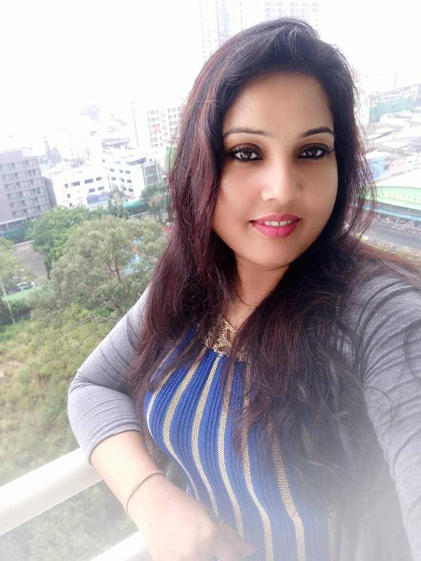 Priyanka - Indian escort in Delhi photo 1 of 1