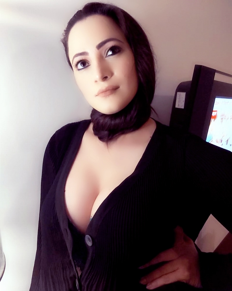 Jiah - Indian escort in Patna photo 1 of 1