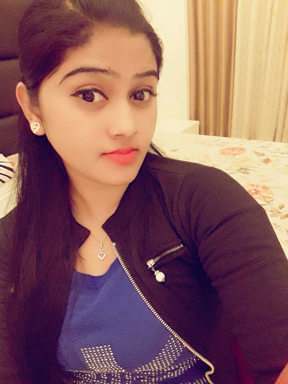 Soniya Reddy Escort In Pondicherry