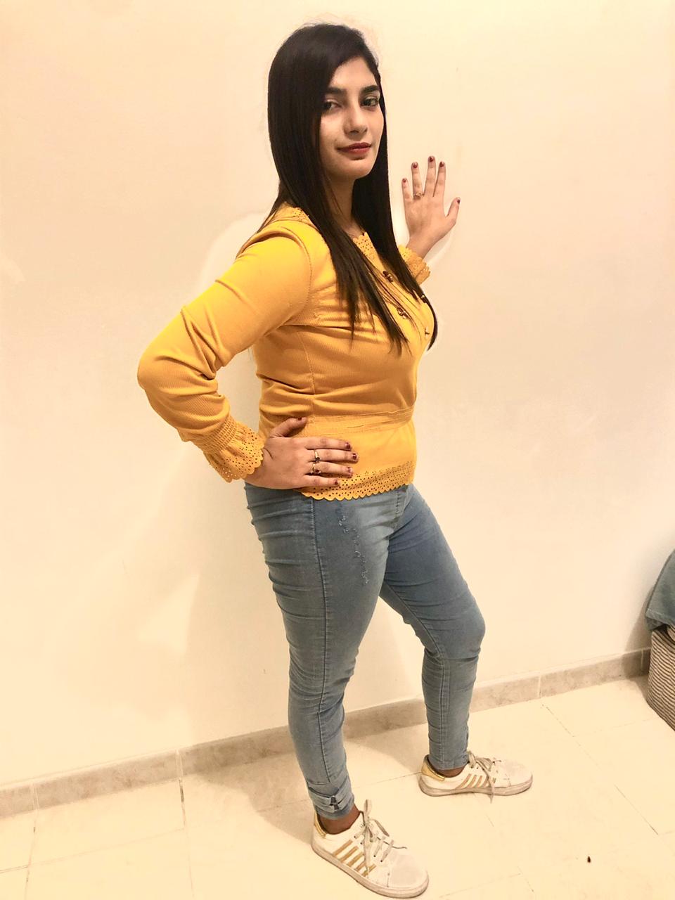 Molishka Indian Model Dubai Escort