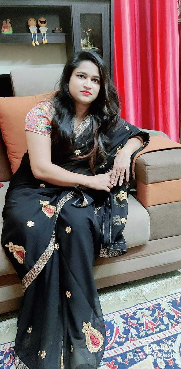 Nana - Indian escort in Candolim photo 1 of 1