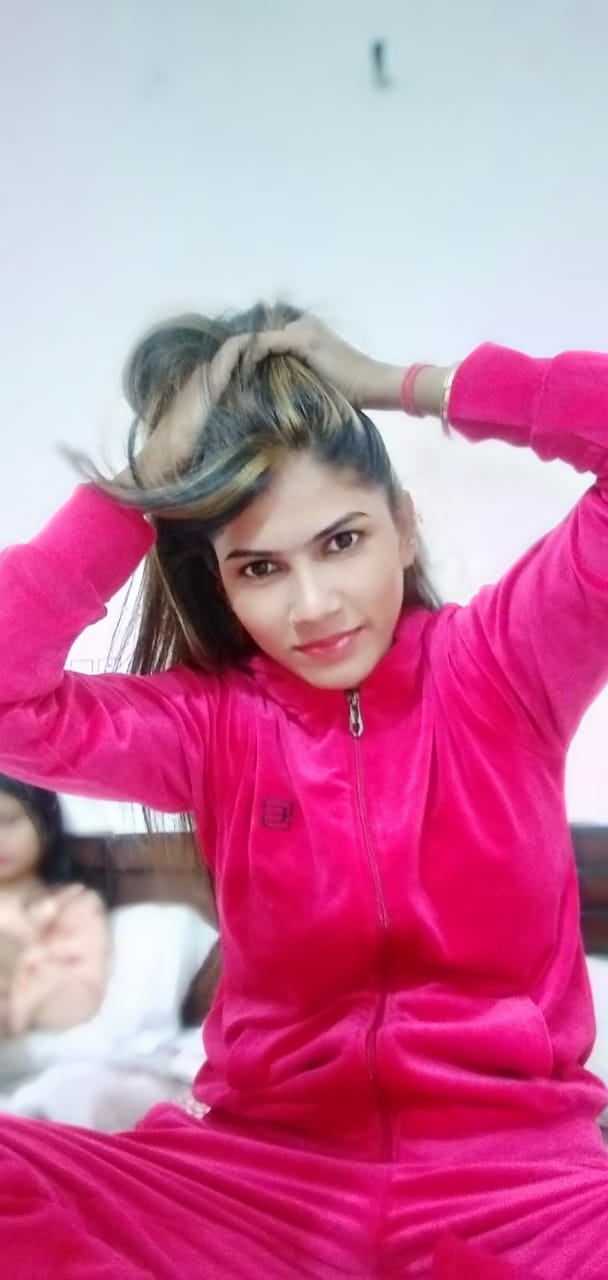 Janaki - Indian escort in Jamshedpur photo 1 of 1