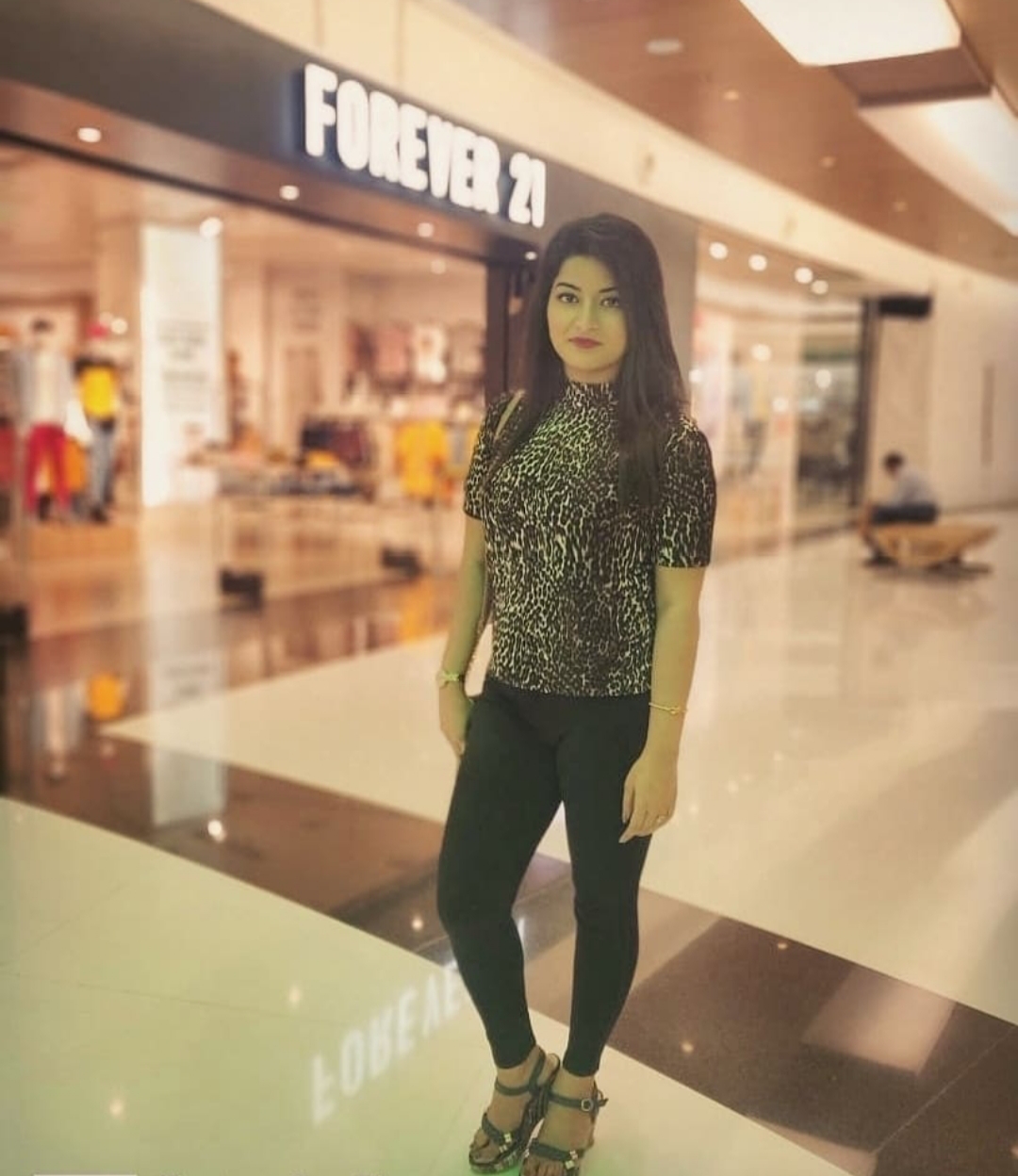 Niharika - Asian escort in Mumbai photo 1 of 1