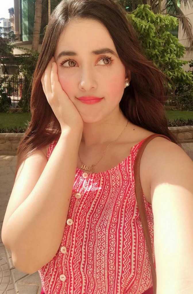 Myra Escort In Kuala Lumpur