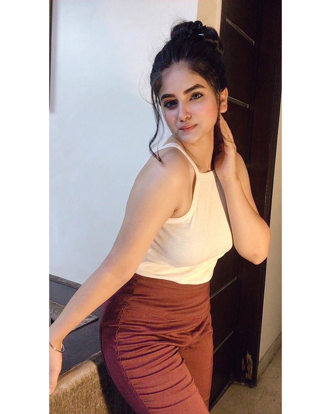 Priti - Asian escort in Sigra photo 1 of 1