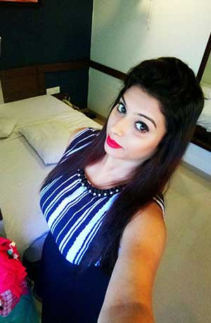 Sweta Raj Kannur Call Girls