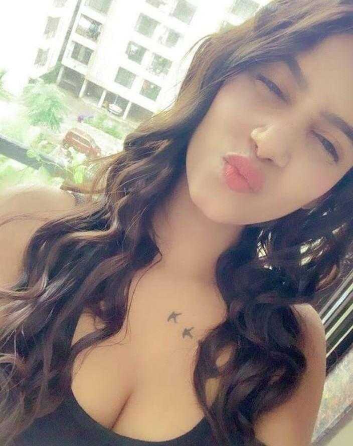Gita Vashi Escort Service