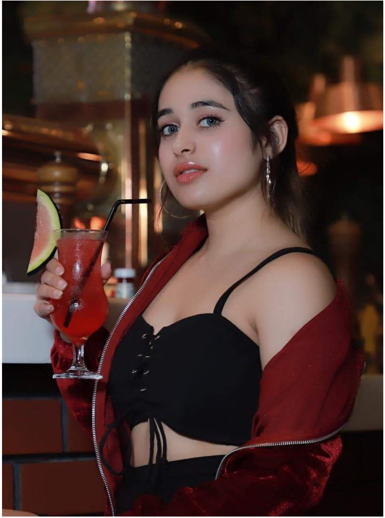 Tina Desai Bhopal Call Girls