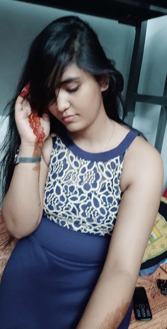 Kalpana Call Girl in Navi Mumbai