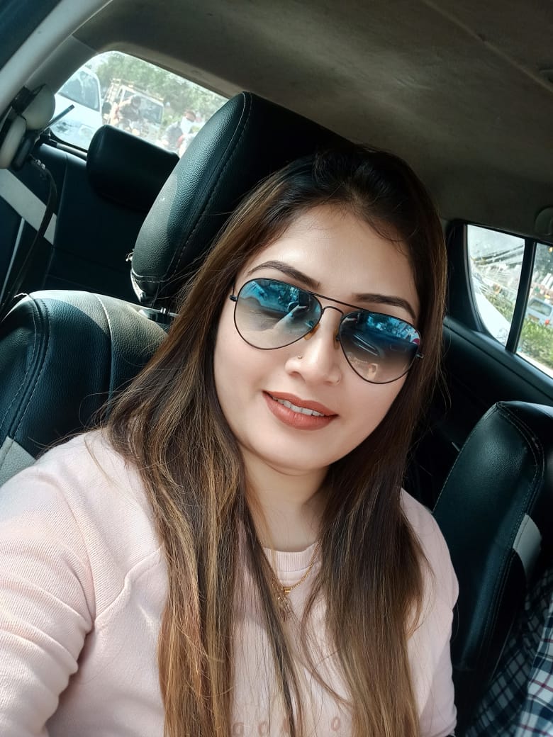 Rika - Indian escort in Bhubaneswar photo 1 of 1