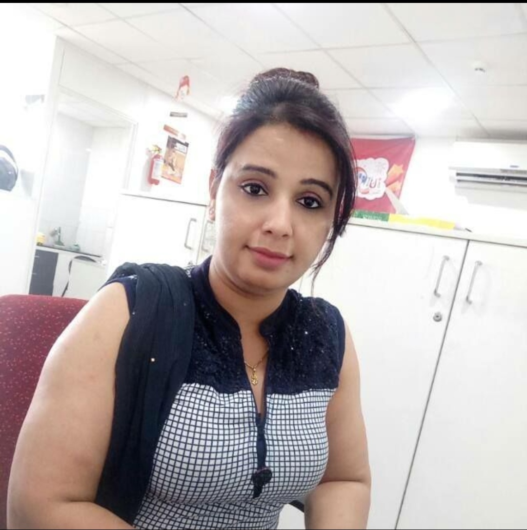Suruchi - Asian escort in Gulshan Nagar photo 1 of 1