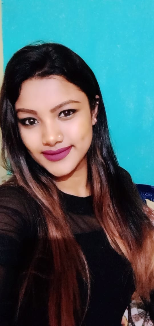 Rinki - Indian escort in Kushmi photo 1 of 1