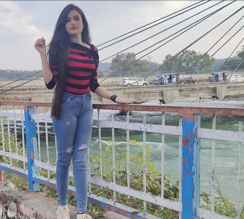 Anjali Roy Escort In Goa